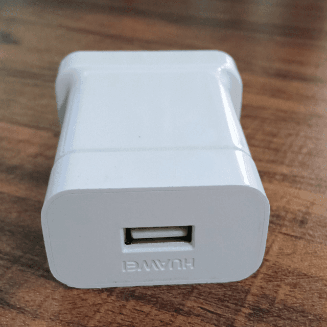 Huawei Fast Charging Adapter Original