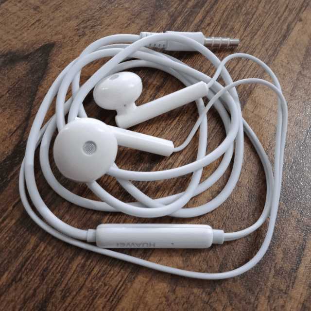 Huawei Original Handsfree