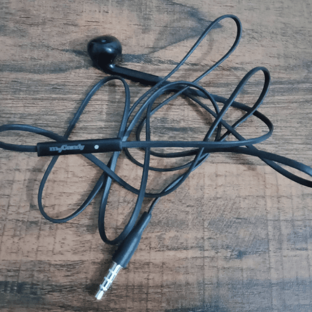 Single Ear Handsfree Imported
