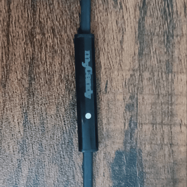 Single Ear Handsfree Imported