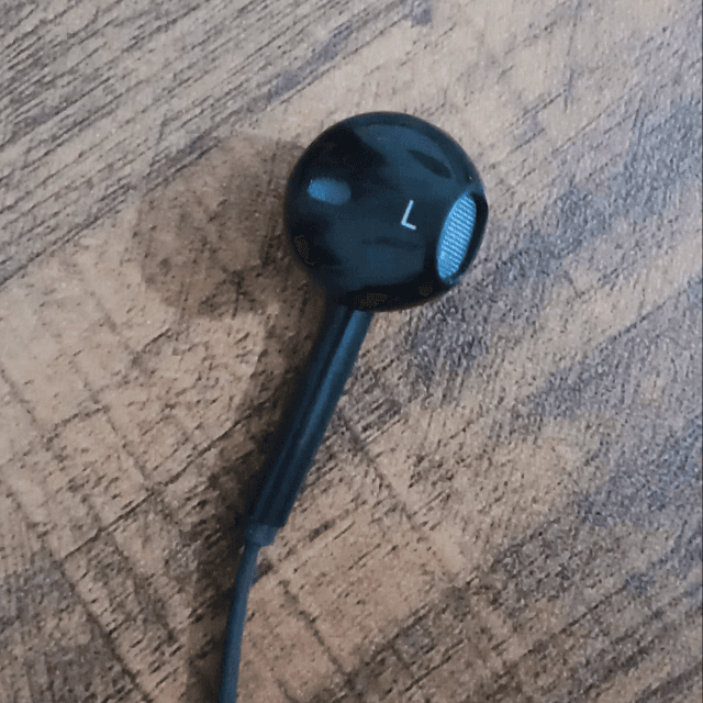 Single Ear Handsfree Imported