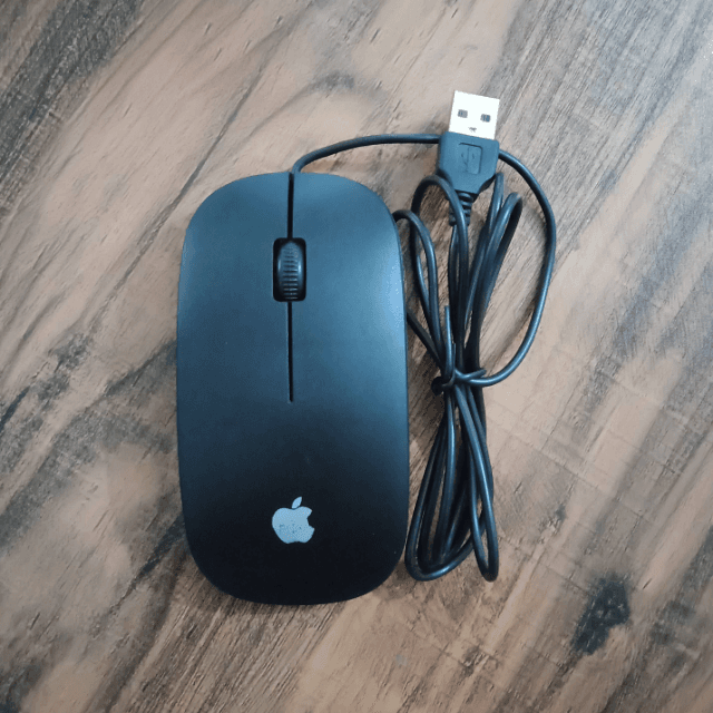 Apple USB Optical Mouse
