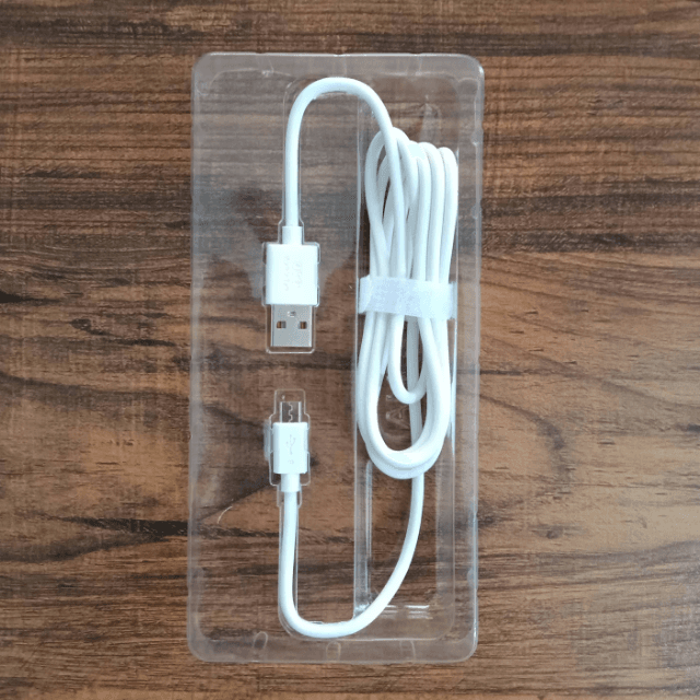 AMB 2.4 Amp Micro USB Fast Charging / Data Cable
