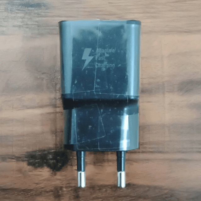 Samsung Adaptive Fast Adapter