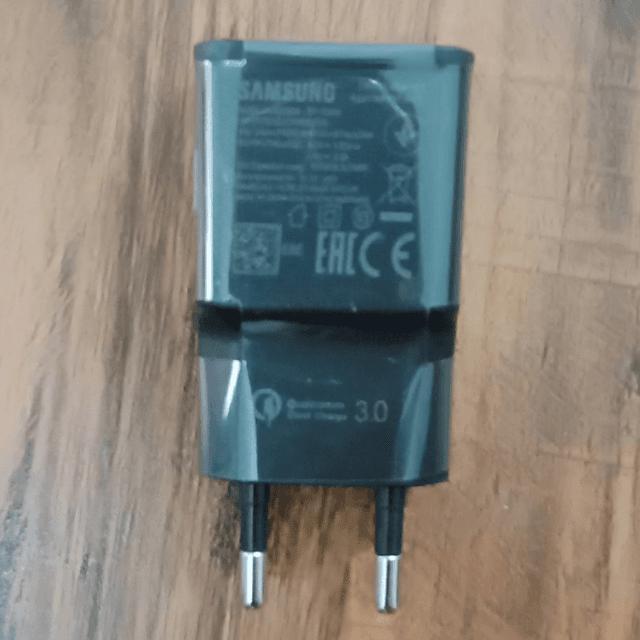 Samsung Adaptive Fast Adapter