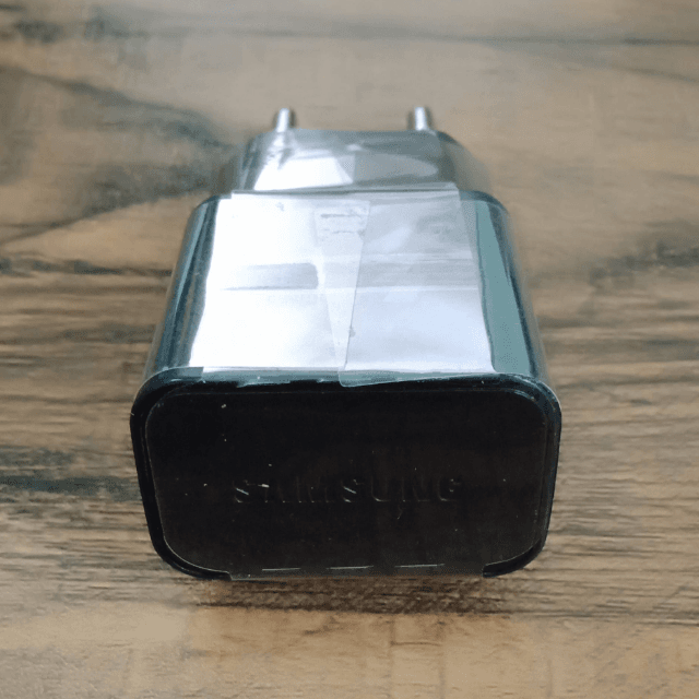 Samsung Adaptive Fast Adapter