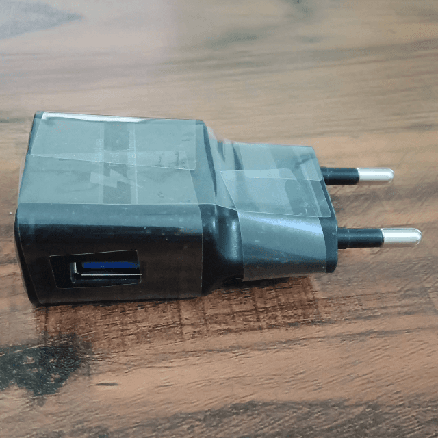 Samsung Adaptive Fast Adapter