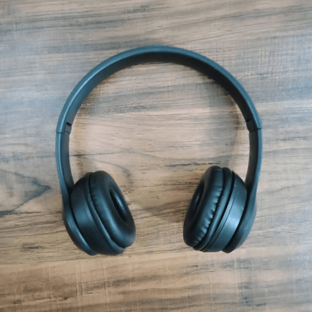 Wireless Headphones P47