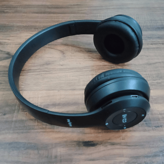 Wireless Headphones P47