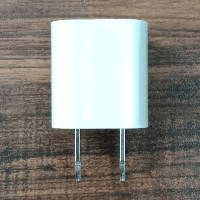 Apple Wall Charger