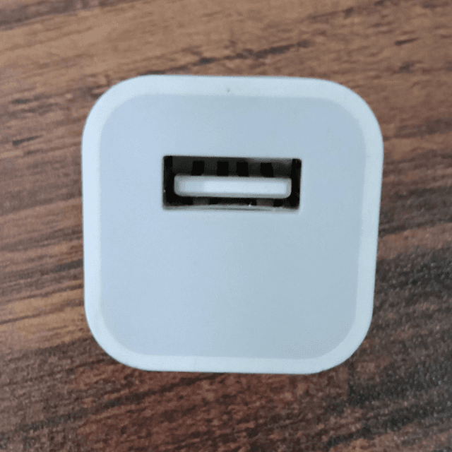 Apple Wall Charger