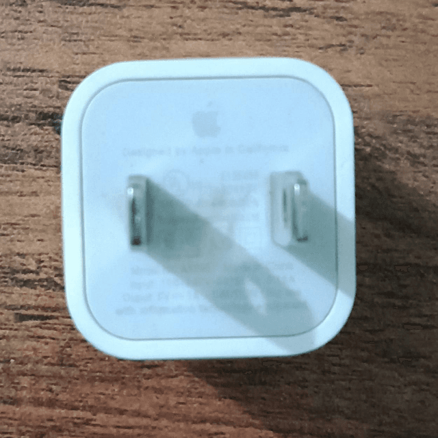 Apple Wall Charger