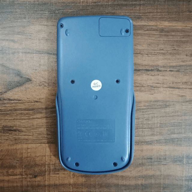 CASIO fx 991ES Plus Scientific Calculator