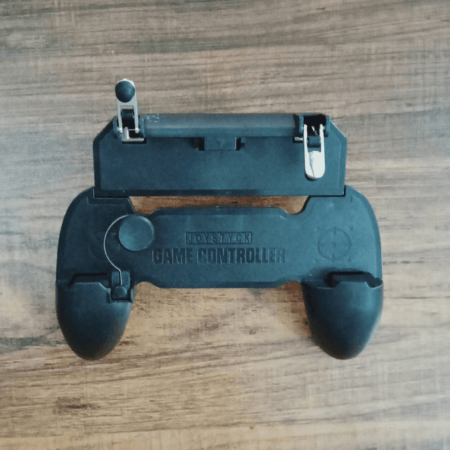 Mobile Game Controller