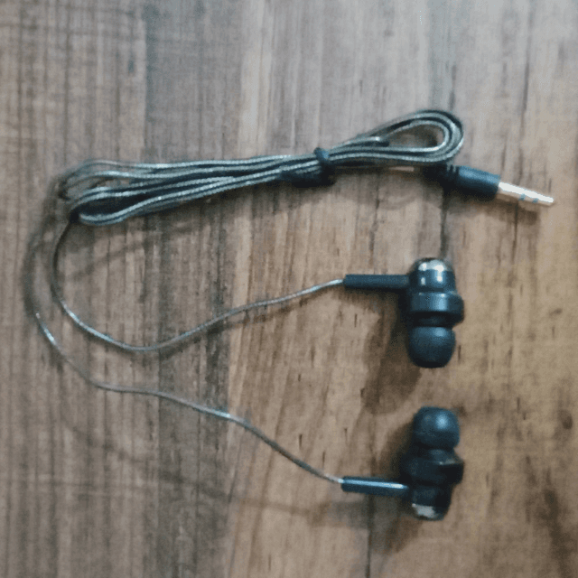 Woofer Handsfree for MP3 Player & Mobile