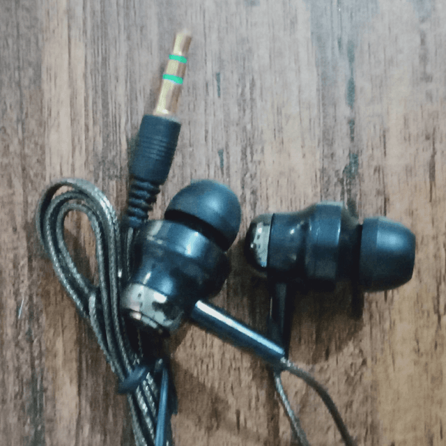 Woofer Handsfree for MP3 Player & Mobile