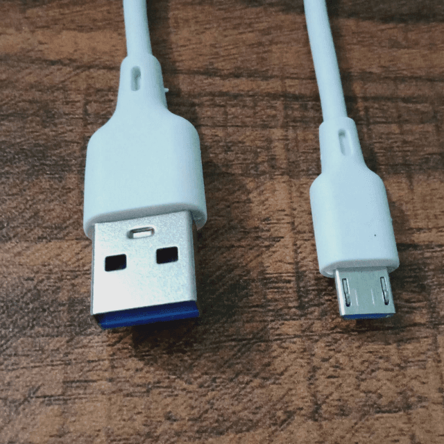 MK Data / Charging Cable Micro USB