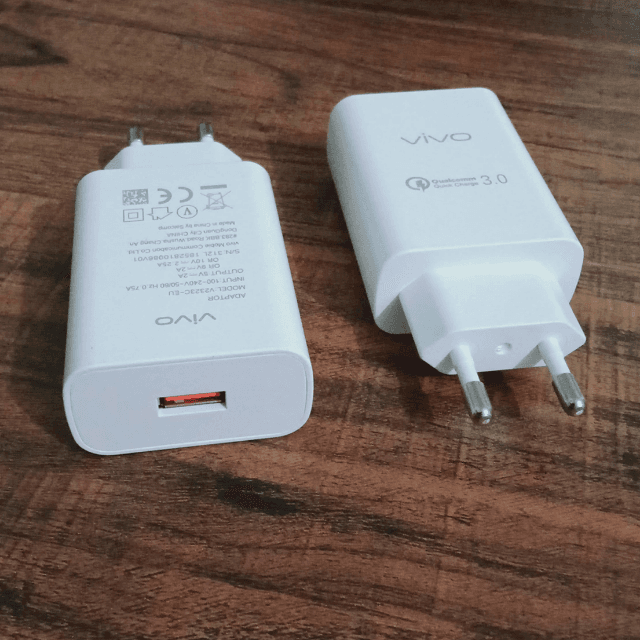 Vivo Adapter Original