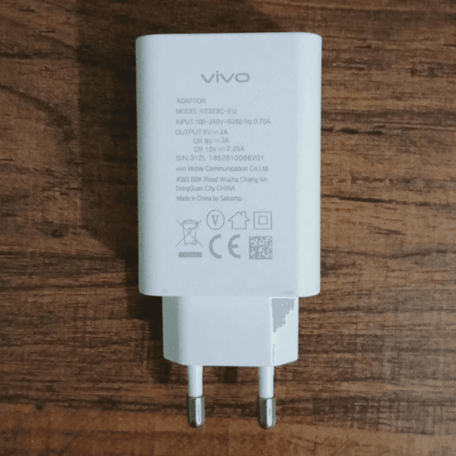 Vivo Adapter Original