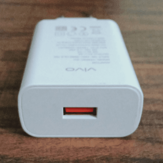 Vivo Adapter Original
