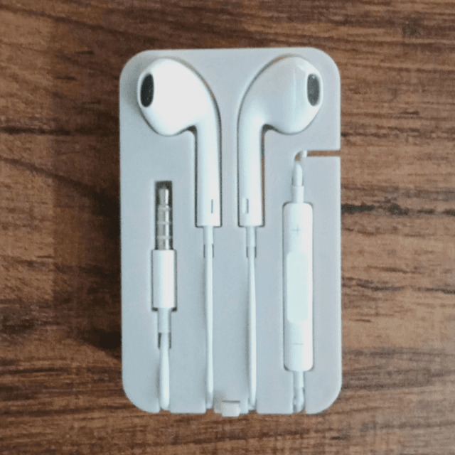 iOS / Android Earphone (Handsfree)