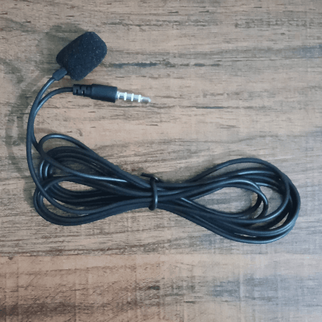 Mic