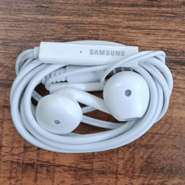 Samsung Handsfree Original
