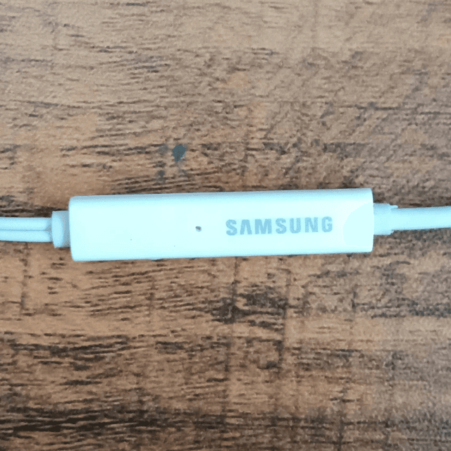 Samsung Handsfree Original