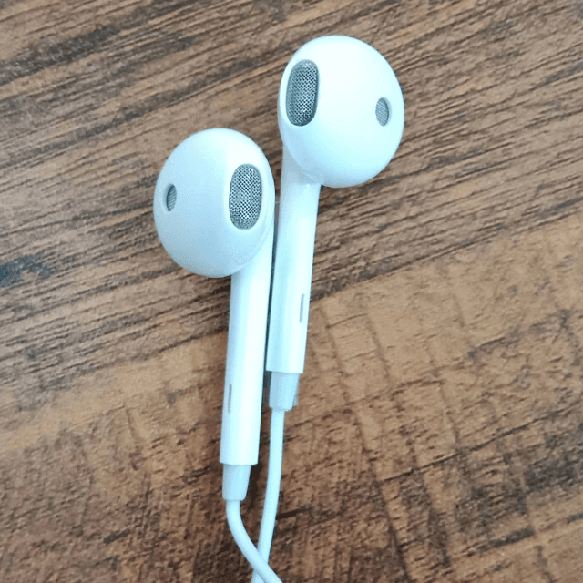 Tecno Handsfree Original