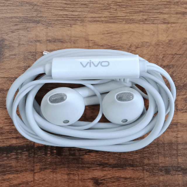 Vivo Handsfree Original