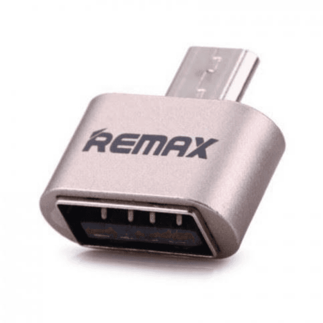 Micro USB OTG Connector