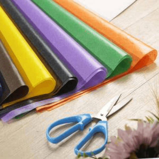 Glaze Sheet (Pack Of 10)