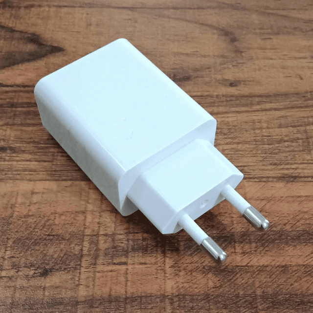 Realme Fast Charger (Adapter Only)