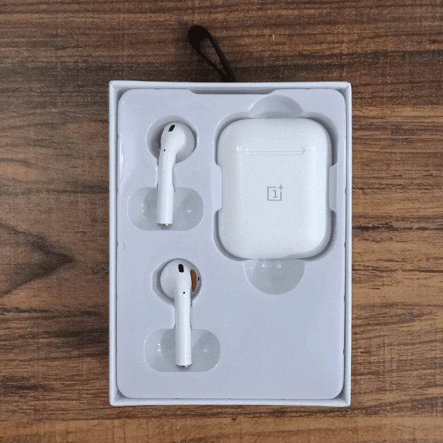 One Plus Earbuds S6 Original
