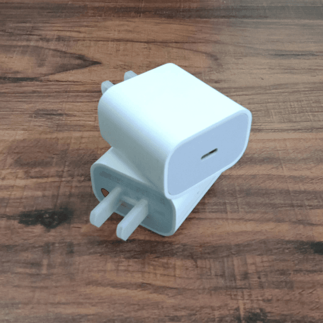 iPhone Fast Charger PD 20 Watt