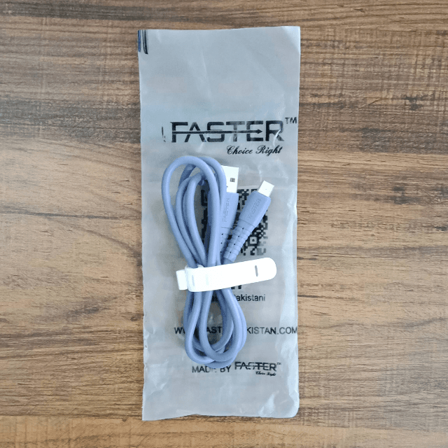 FASTER SL3 Data Cable