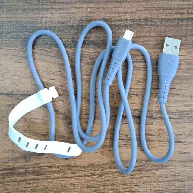 FASTER SL3 Data Cable