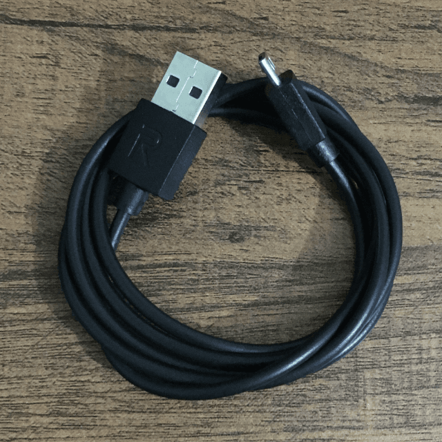 Realme Micro USB Fast charging / Data Cable