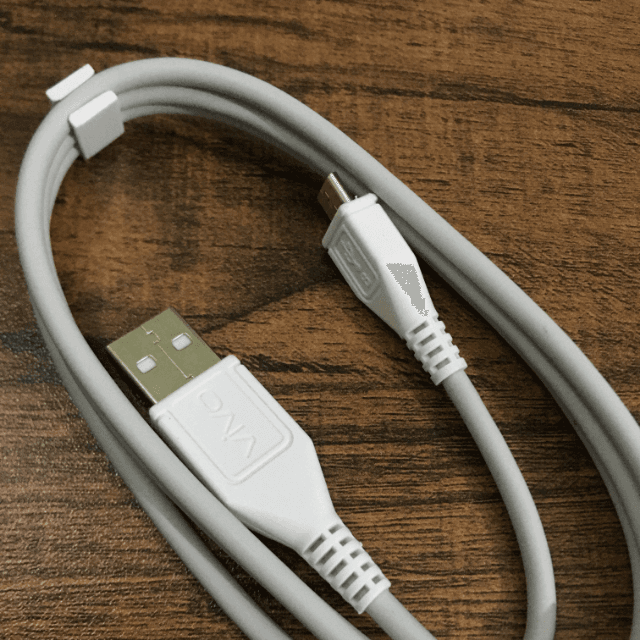 Vivo Fast Charging Cable / Data Cable % Original