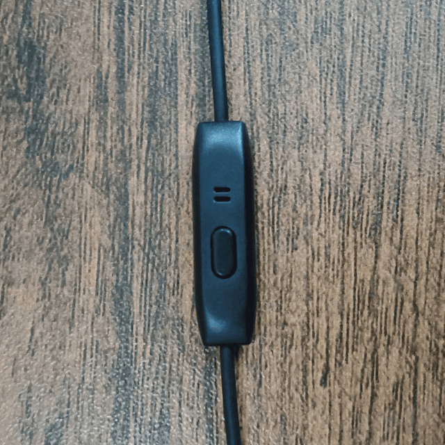 FASTER Stereo Sound Earphone FHF-10C