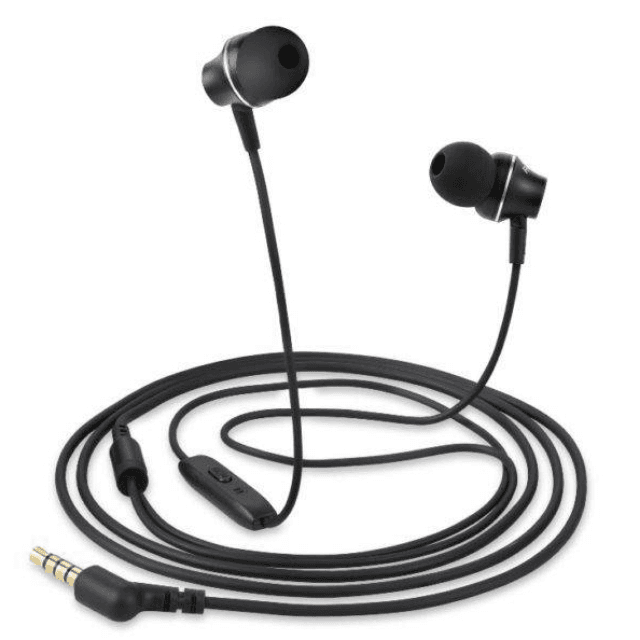FASTER Stereo Sound Earphone FHF-10C