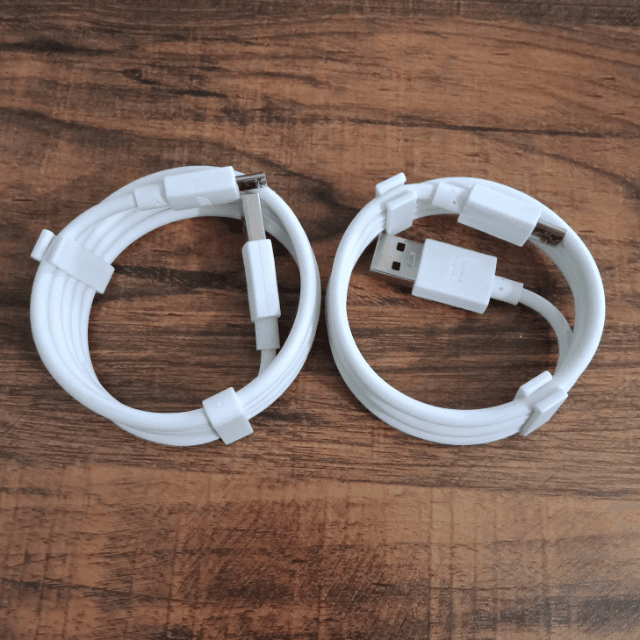OPPO VOOC Charging Cable 4 Amp