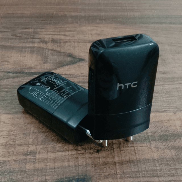 HTC Charger (Adaptor Only)