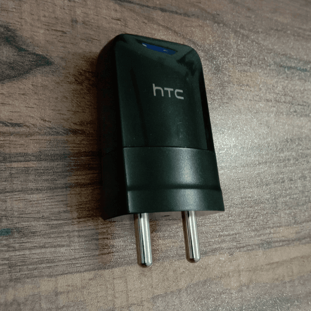 HTC Charger (Adaptor Only)