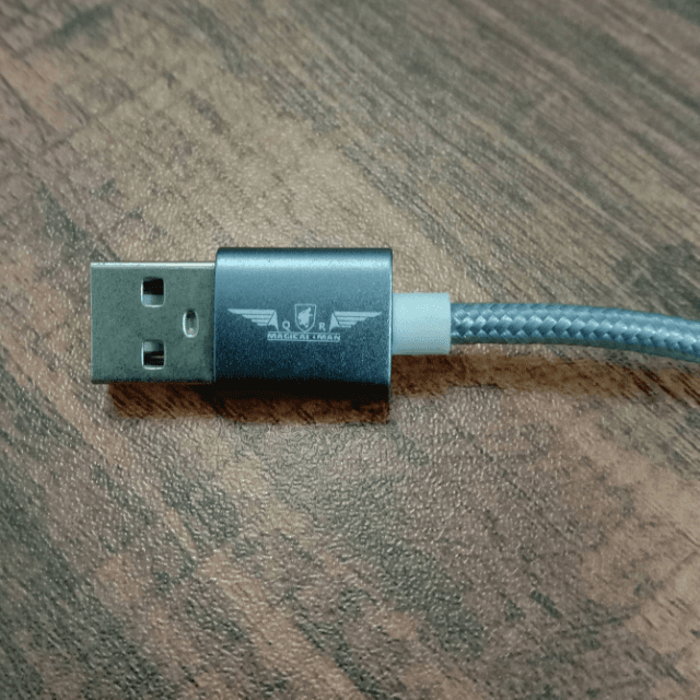 iPhone 3 meter Charging Cable