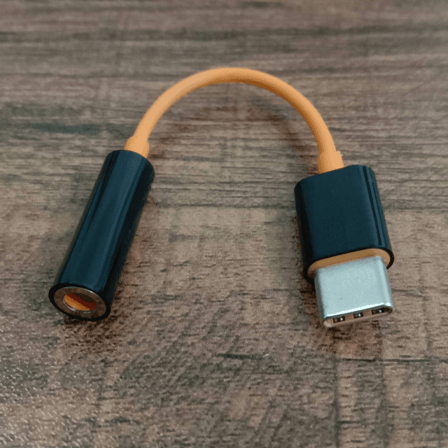 One Plus Connector (Original)