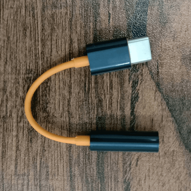 One Plus Connector (Original)