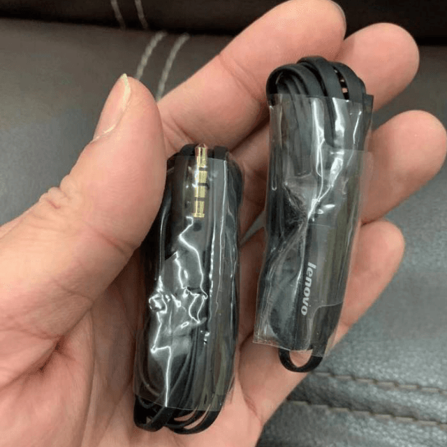 Lenovo Handsfree