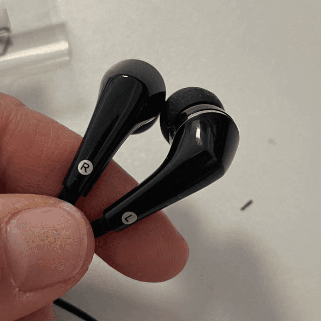 Lenovo Handsfree