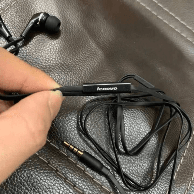 Lenovo Handsfree